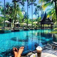 Отзыв от Светлана - Виза Destination Thailand